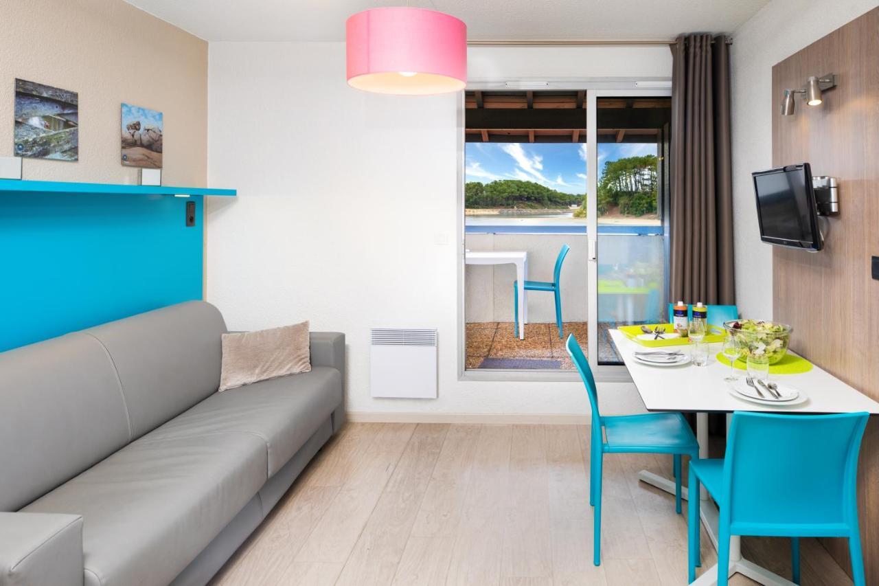 Résidence Soleil Vacances Pignada Plage Soustons Exterior foto